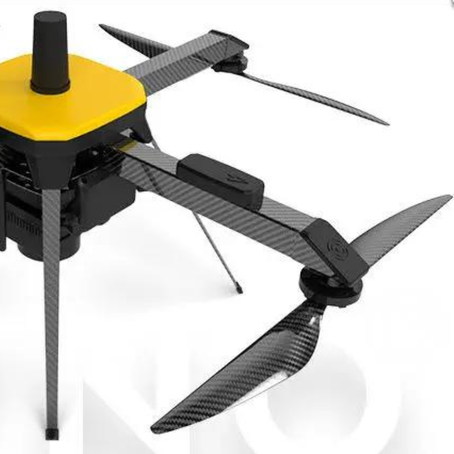 ideaForge RYNO UAV Drone