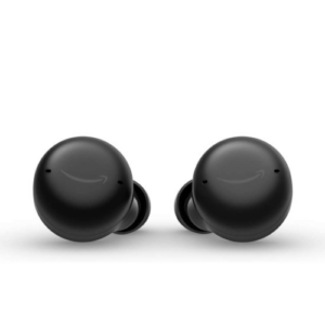Echo Buds (2nd Gen) black