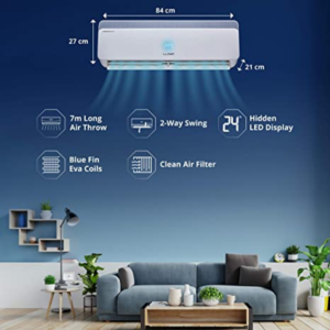Havells-Lloyd 1 Ton 3 Star Non-Inverter Split AC