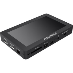 Feelworld F6 Plus Monitor img5