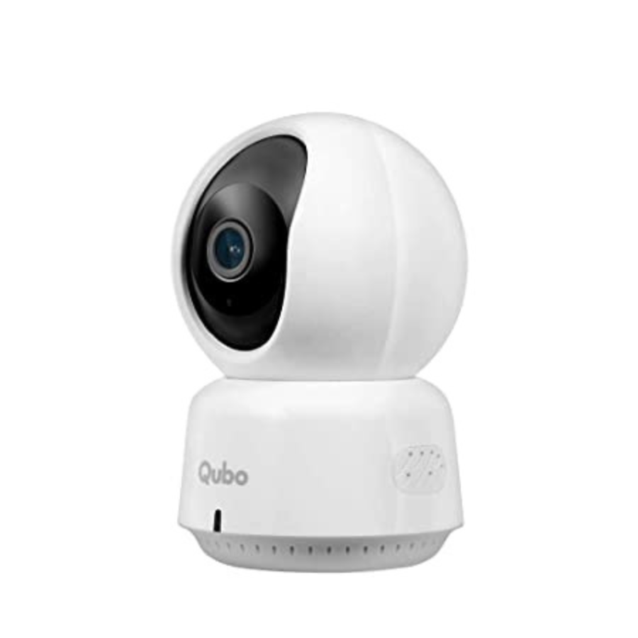 Qubo Smart Cam 360 from Hero Group