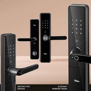 QUBO Smart Door Lock