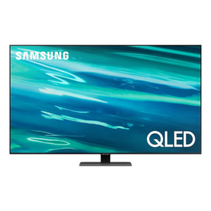 1m Q80A QLED 4K Smart TV