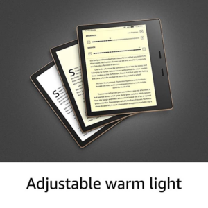 Kindle Oasis (10th Gen)