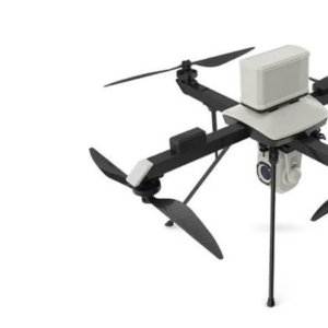 Q4i UAV
