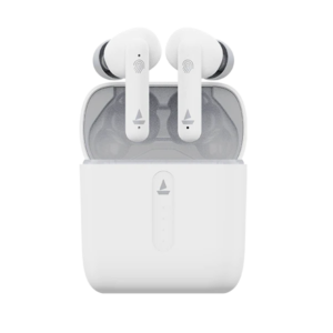 boAt Airdopes 148 white
