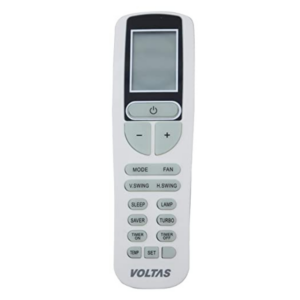Voltas 1 Ton 3 Star Non-Inverter Split AC