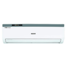 Voltas 1.5 Ton 3 Star Dust Filter, Antibacterial Coating Split System AC (Copper, 183EZA, White)