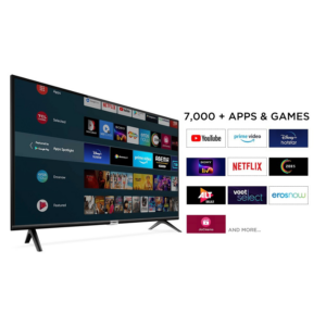 TCL HD Android smart TV img4