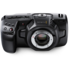 Blackmagic Design Pocket Cinema Camera 4K