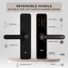 QUBO Smart Door Lock Essential