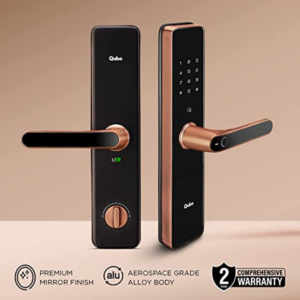 QUBO Smart Door Lock ULTRA