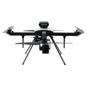 Ideaforge Ninja Drone