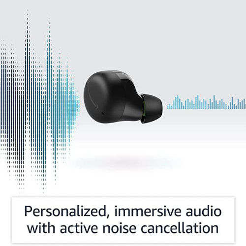 Echo clearance bluetooth earbuds