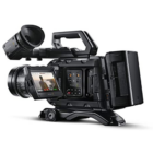 Blackmagic Design URSA Mini Pro 4.6K G2 Digital Cinema Camera