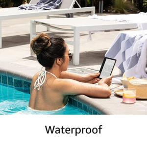 Kindle Oasis (10th Gen)