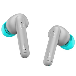 boAt Airdopes 141 Pro grey
