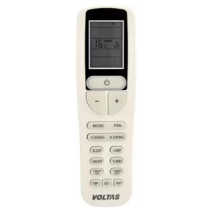 Voltas 1 Ton 5 Star Inverter Split AC