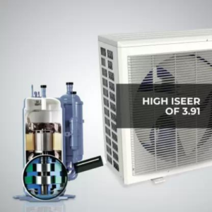 Blue Star 1.5 Ton 3 Star Inverter Split AC