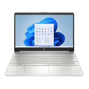HP 15s Intel Core i5 12th Gen
