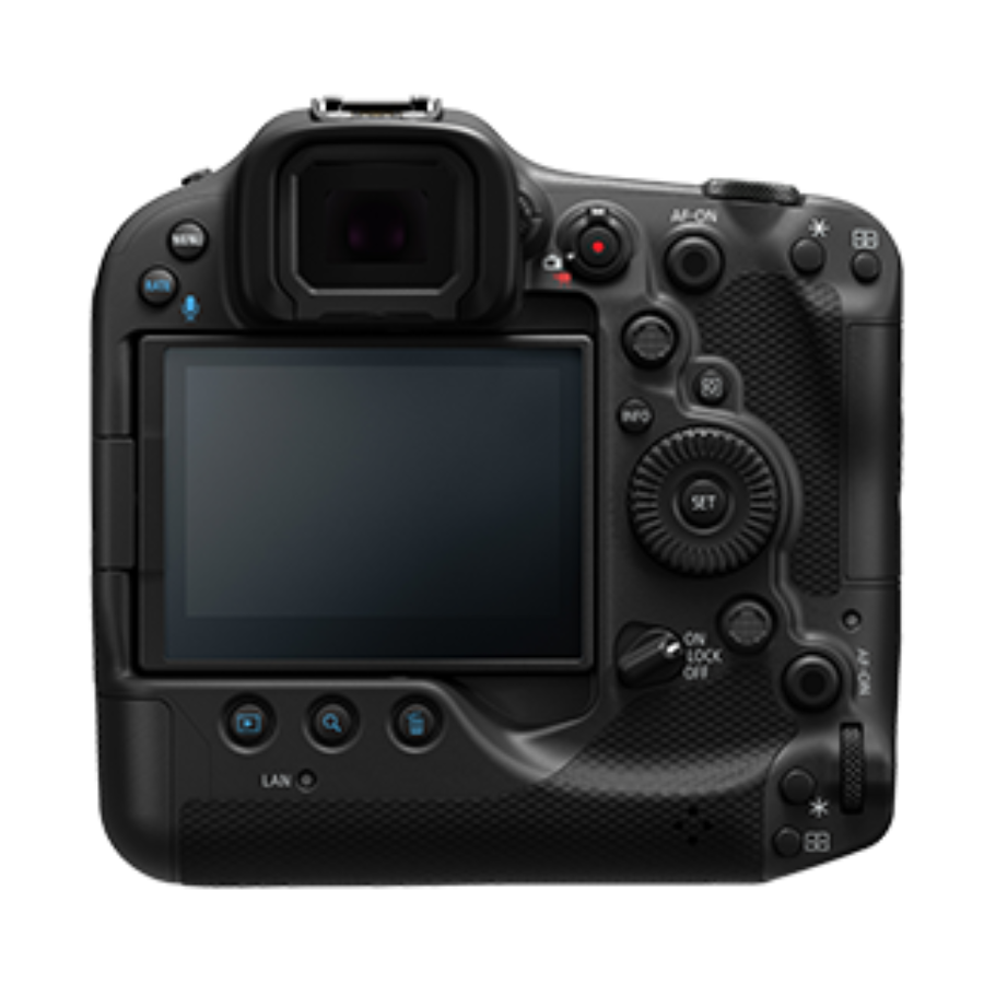 EOS R3 (Body) img11