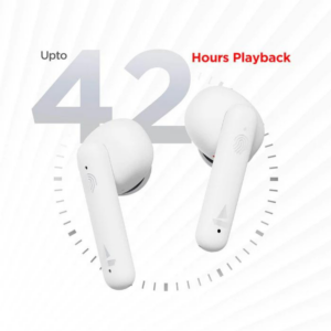 boAt Airdopes 148 42 hours playback