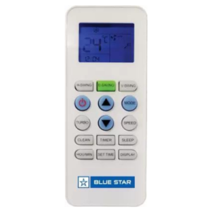 Blue Star 1.5 Ton 3 Star Inverter Split AC