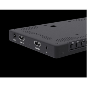 FeelWorld T7 Plus 7 back side