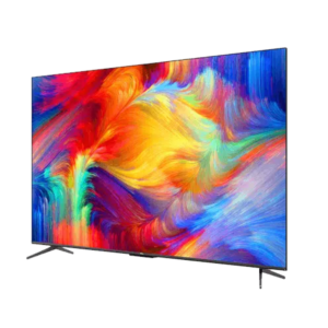 P735 TCL 4K HDR TV