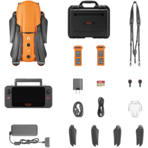 Autel Robotics EVO II Pro V3 Rugged Bundle