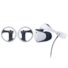Sony PlayStation VR2 headset side view