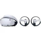 Sony PlayStation VR2 headset front view