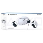 Sony PlayStation VR2 headset in box