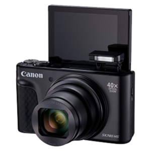 Canon PowerShot SX740