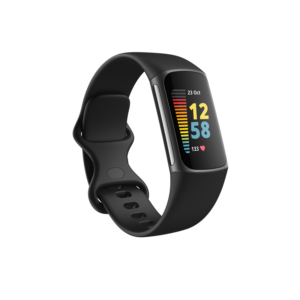 Fitbit Charge 5 Smart Band