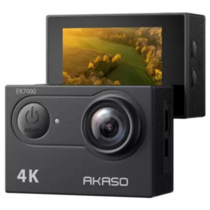 AKASO EK7000 4K30FPS Action Camera
