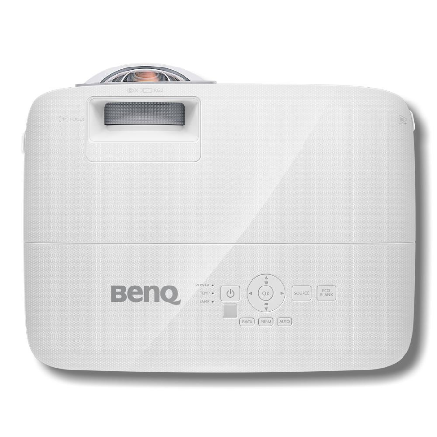 Benq MX808PST