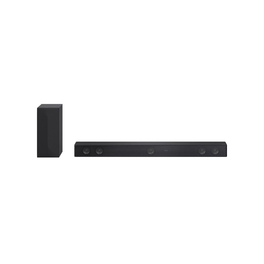 LG Sound Bar SH7Q PDP