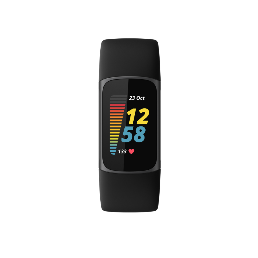 Fitbit Charge 5 Smart Band