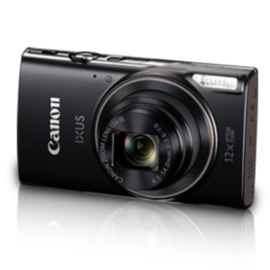 Canon IXUS-285 HS