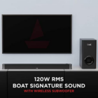 boAt Aavante Bar 1800 || 1800 V2
