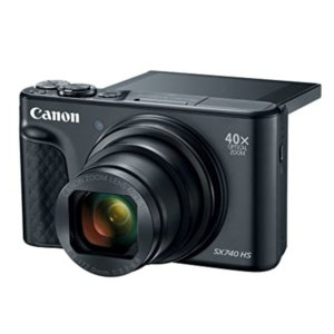 Canon PowerShot SX740