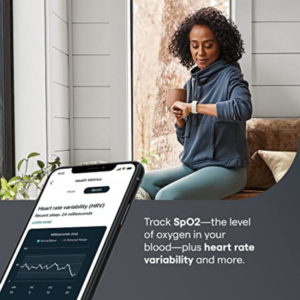 Fitbit Charge 5 Smart Band
