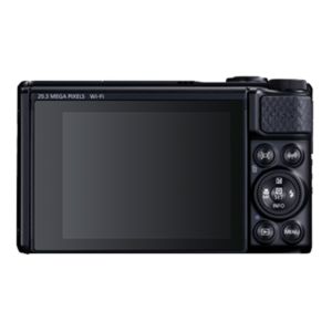 Canon PowerShot SX740