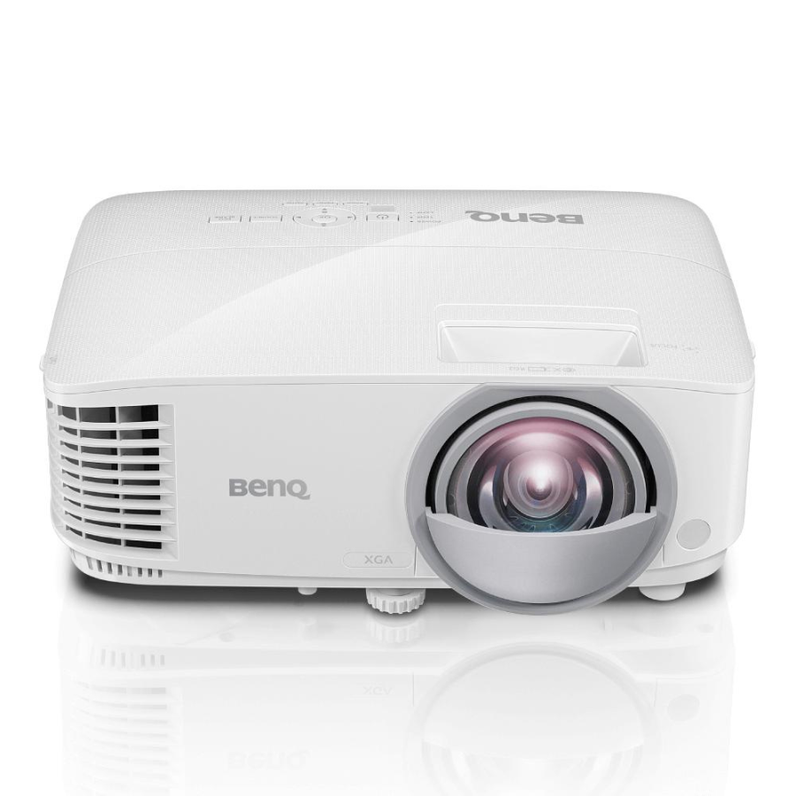 Benq MX808PST