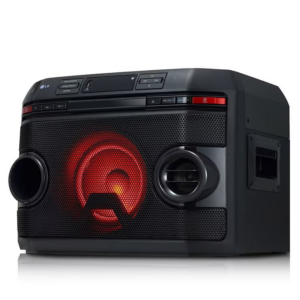 LG OL45