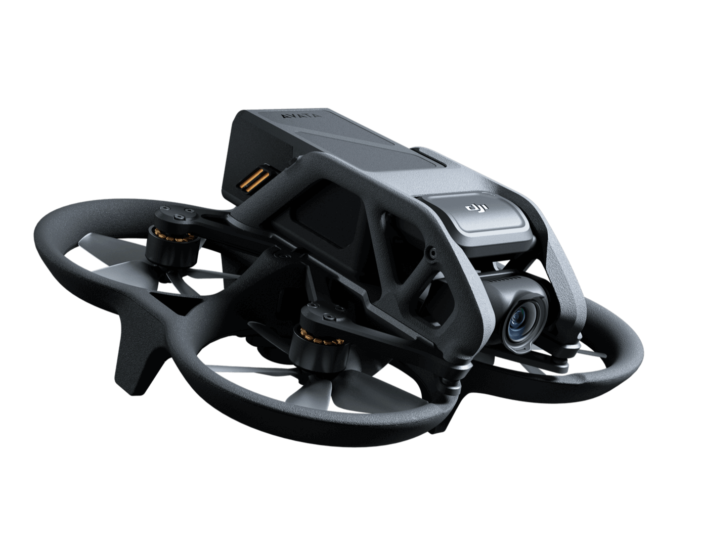 DJI Avata Explorer Combo