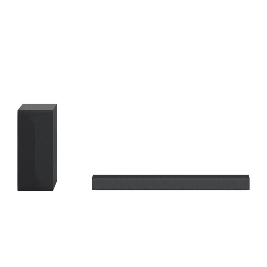 LG Sound Bar S40Q XBOOM