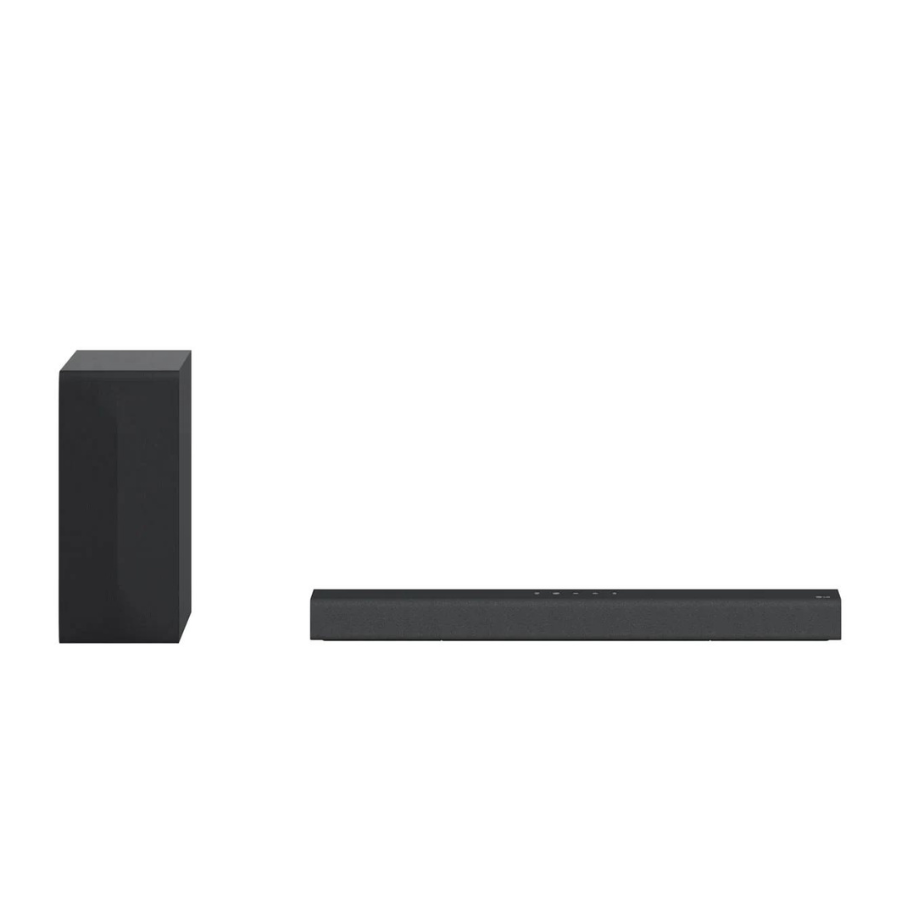 LG Sound Bar S40Q