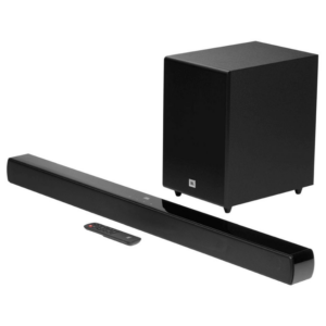 JBL Cinema SB170 2.1